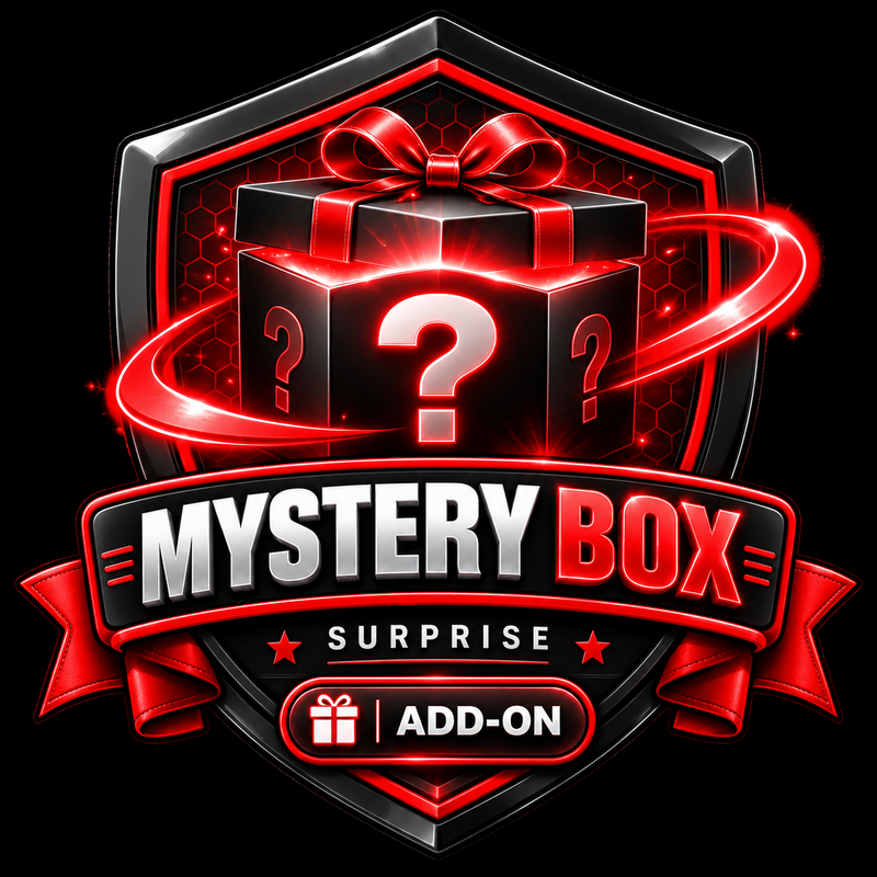 Mystery Box