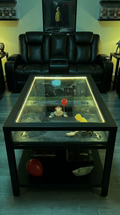 Horror Scene LED Display Table photo 2
